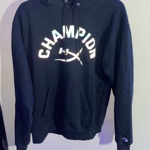 Hyperx champion collab rare